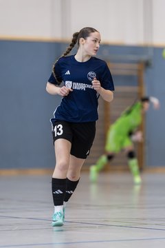 Bild 98 - wBJ NFV Futsalmeisterschaft
